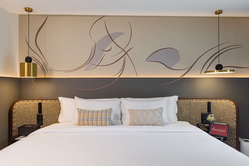 hotel sensai nimman chiang mai