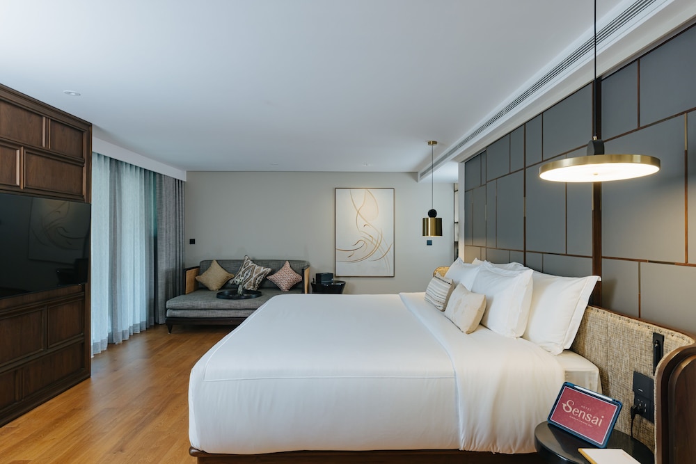 hotel sensai nimman chiang mai