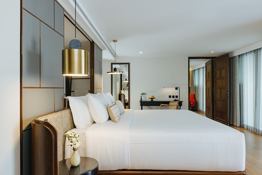 hotel sensai nimman chiang mai