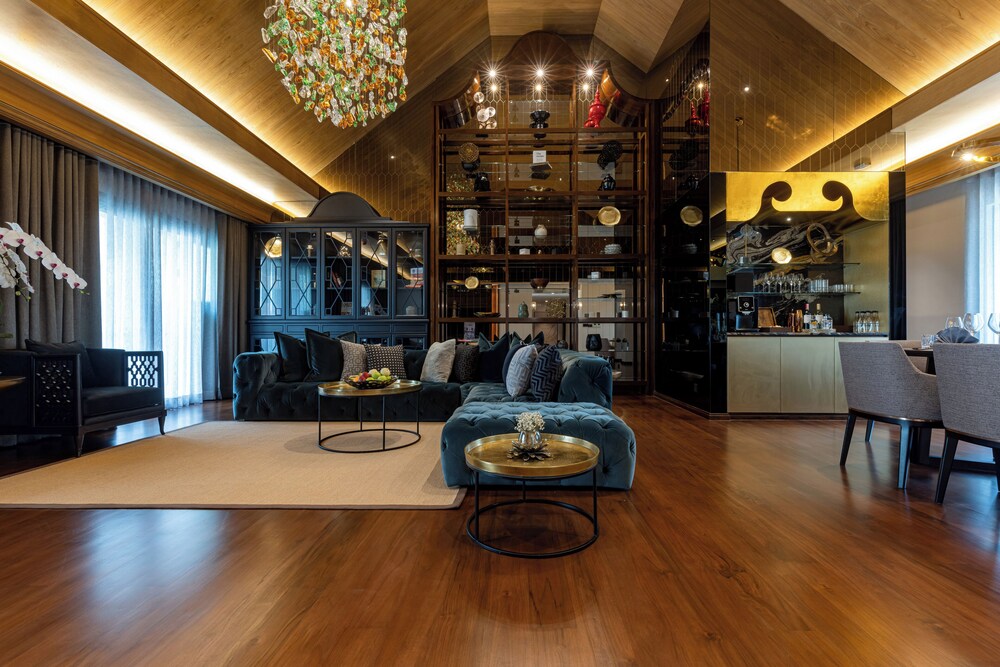 hotel sensai nimman chiang mai