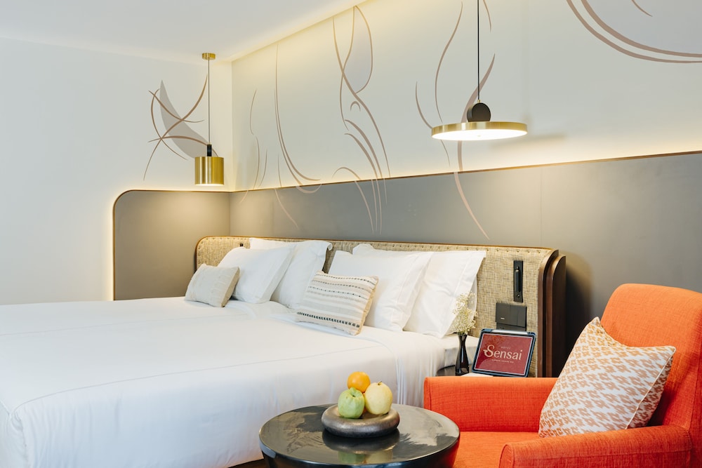 hotel sensai nimman chiang mai