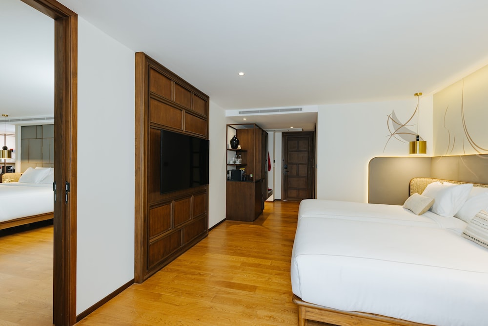 hotel sensai nimman chiang mai