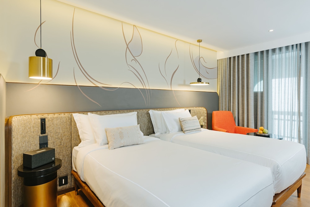 hotel sensai nimman chiang mai