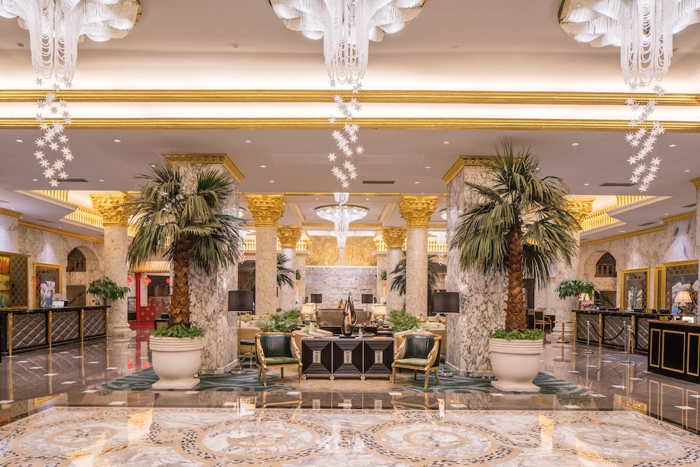 crowne plaza zhengzhou by ihg