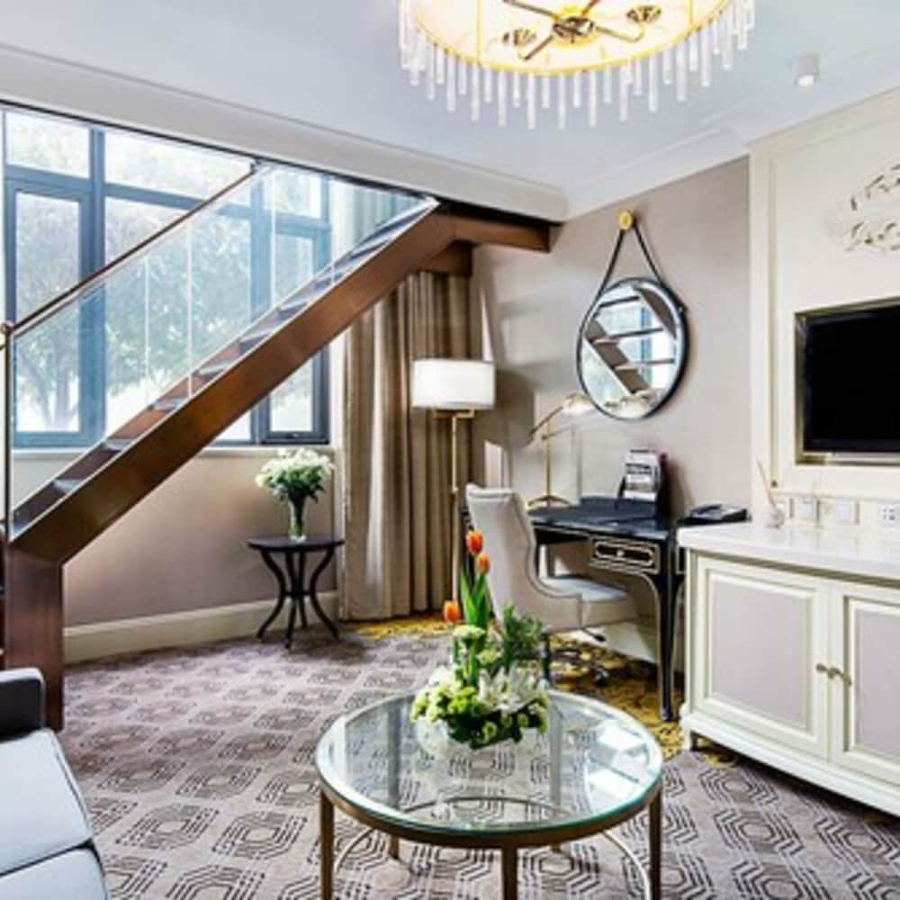 crowne plaza zhengzhou by ihg