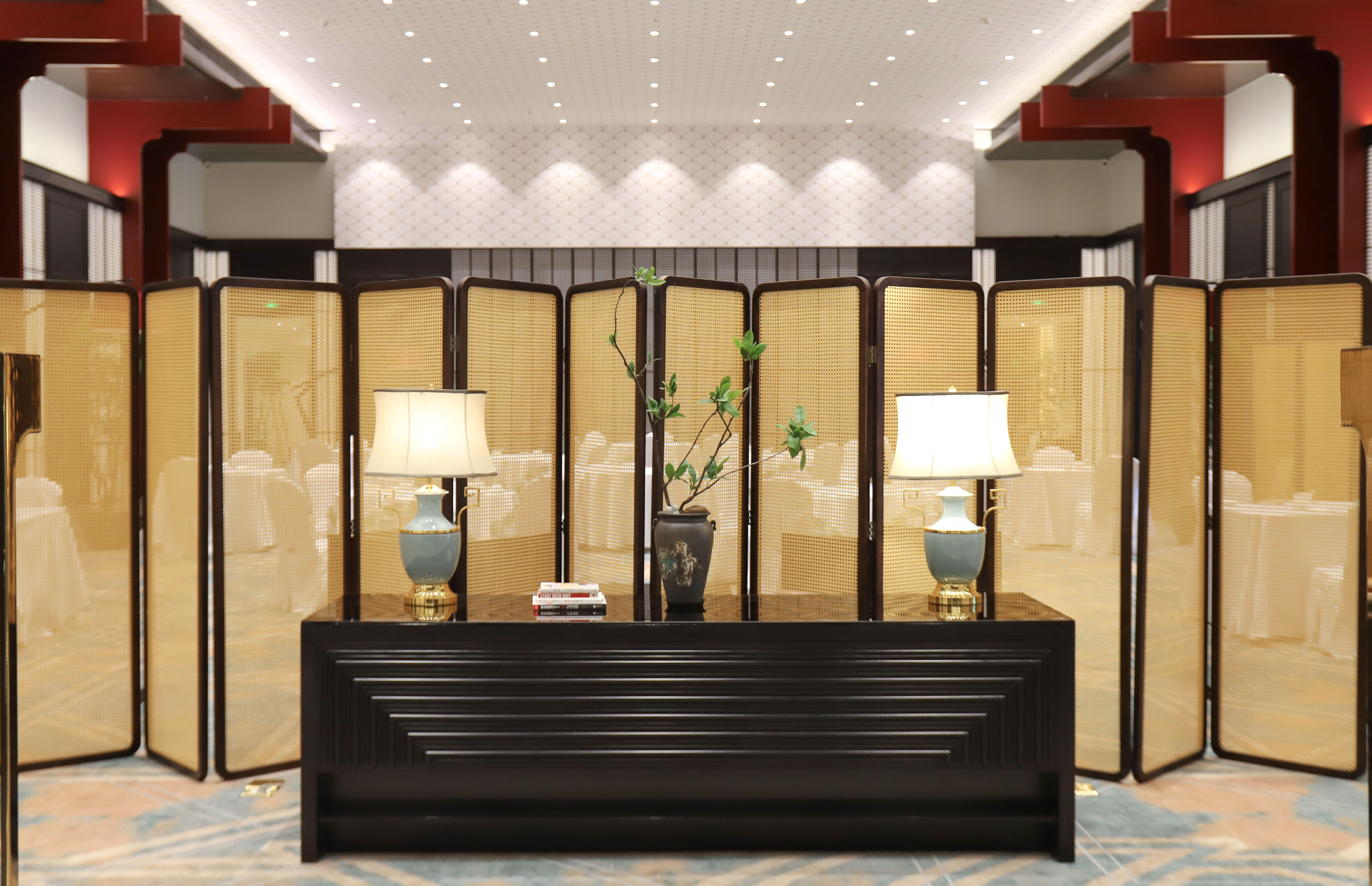 crowne plaza zhengzhou by ihg