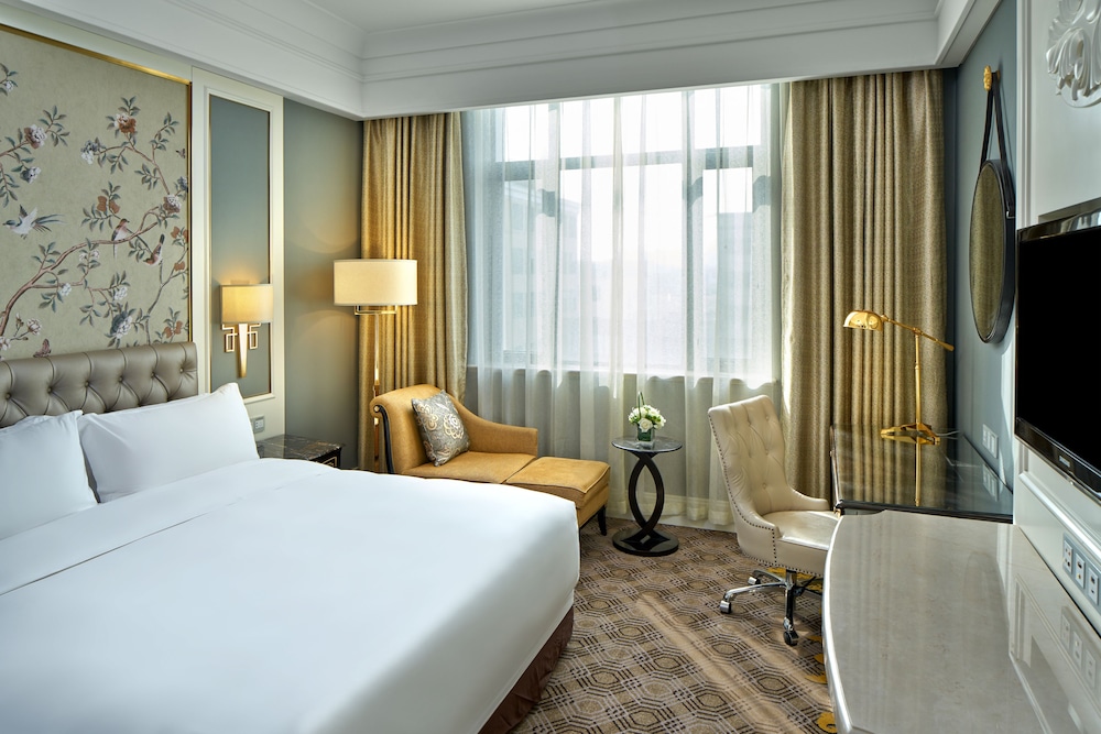 crowne plaza zhengzhou by ihg