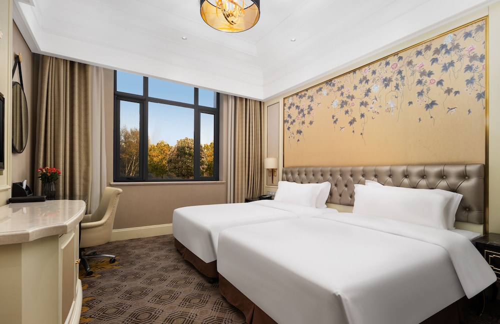 crowne plaza zhengzhou by ihg