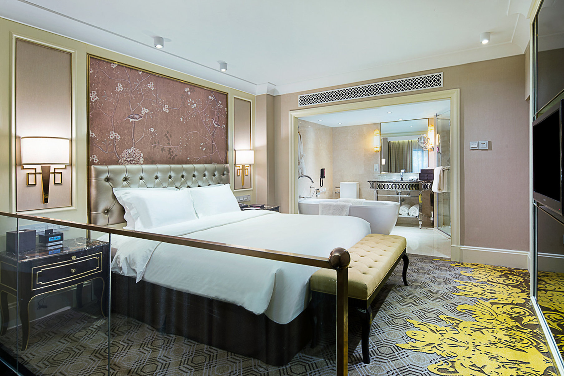 crowne plaza zhengzhou by ihg