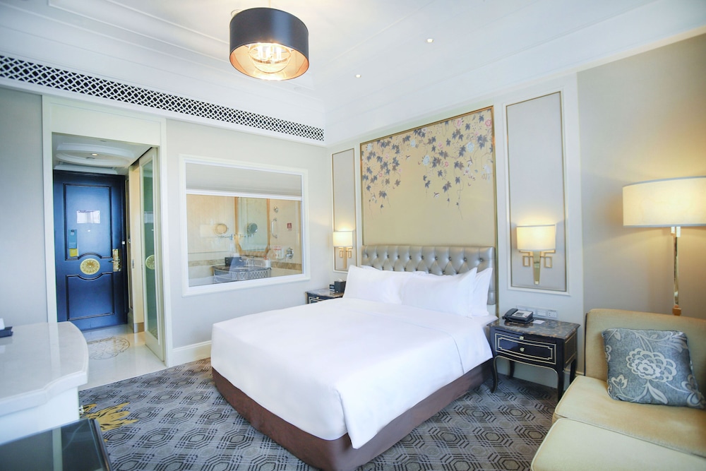 crowne plaza zhengzhou by ihg
