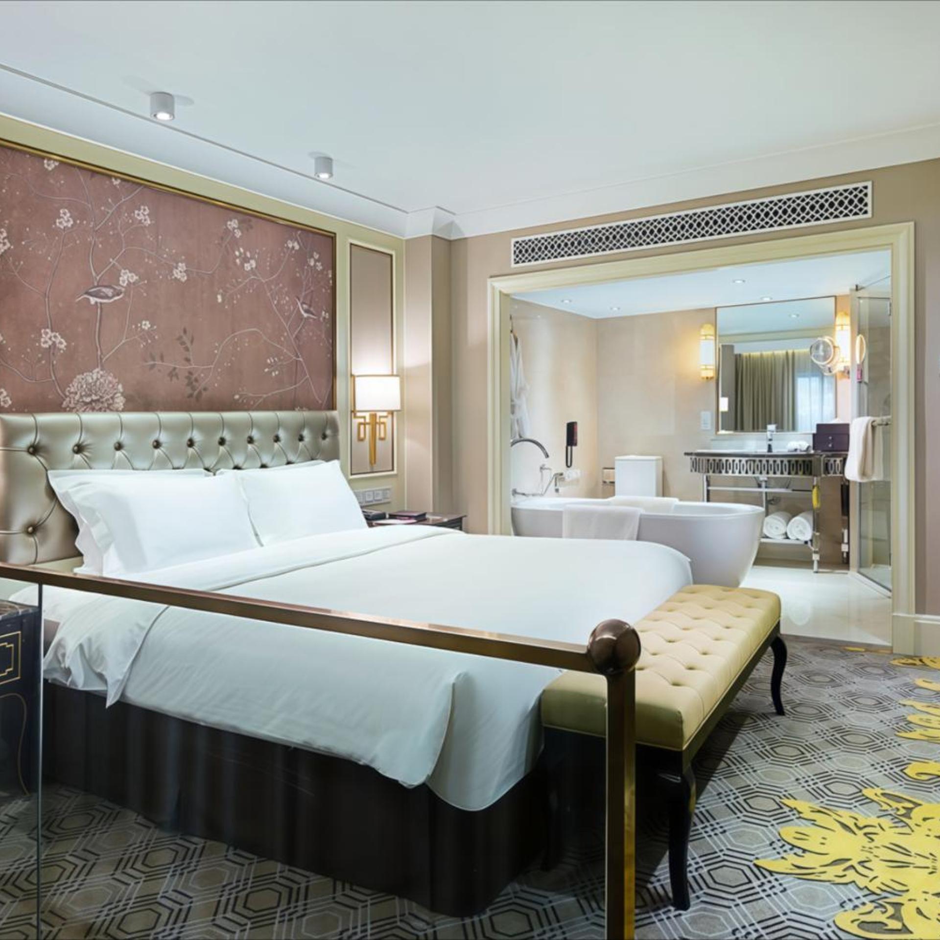 crowne plaza zhengzhou by ihg