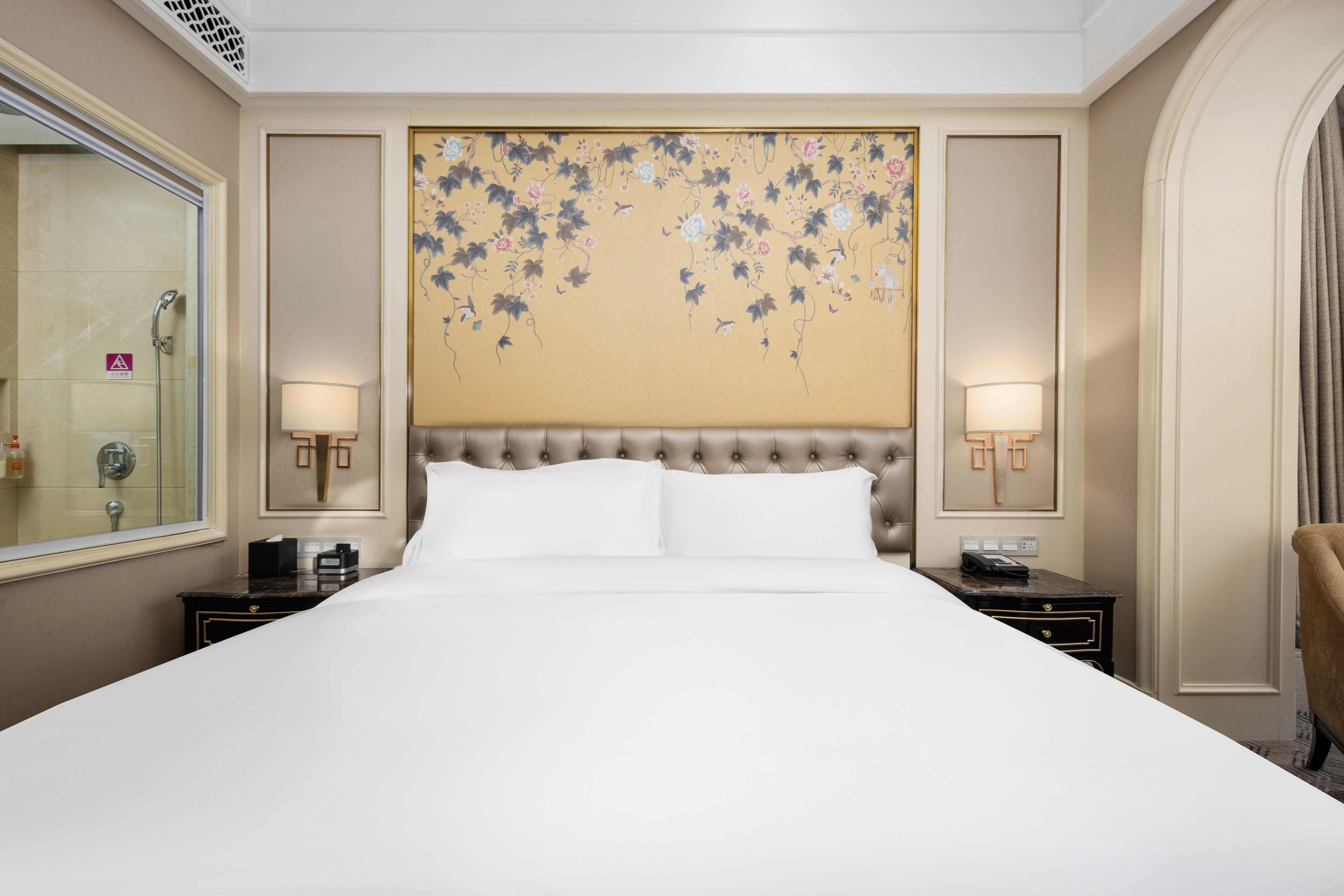 crowne plaza zhengzhou by ihg