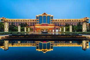 crowne plaza zhengzhou by ihg