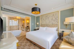 crowne plaza zhengzhou by ihg