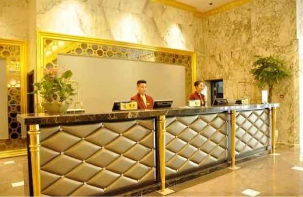 crowne plaza zhengzhou by ihg