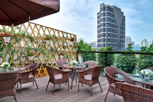crowne plaza zhengzhou by ihg
