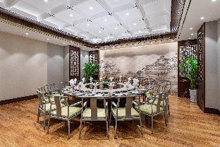crowne plaza zhengzhou by ihg