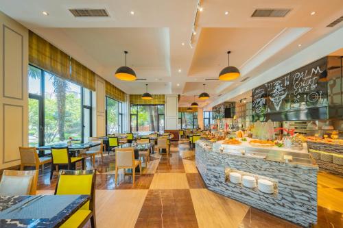 crowne plaza zhengzhou by ihg