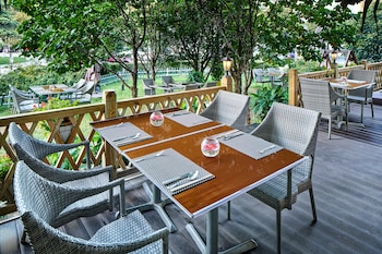 crowne plaza zhengzhou by ihg