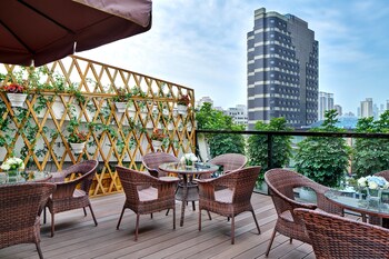 crowne plaza zhengzhou by ihg