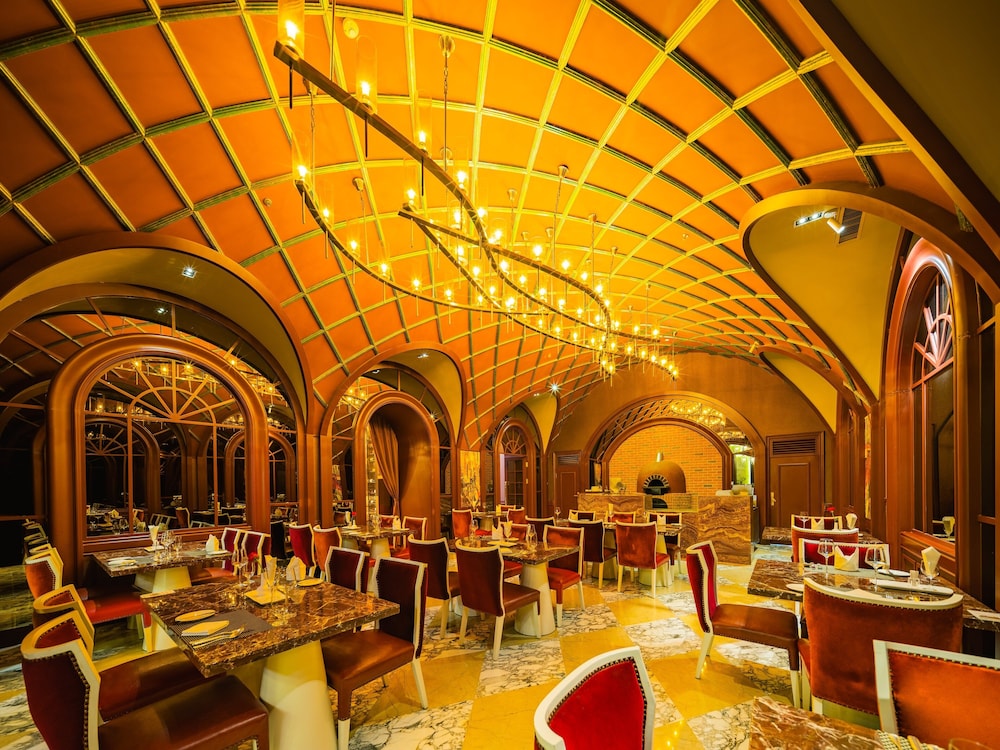 crowne plaza zhengzhou by ihg