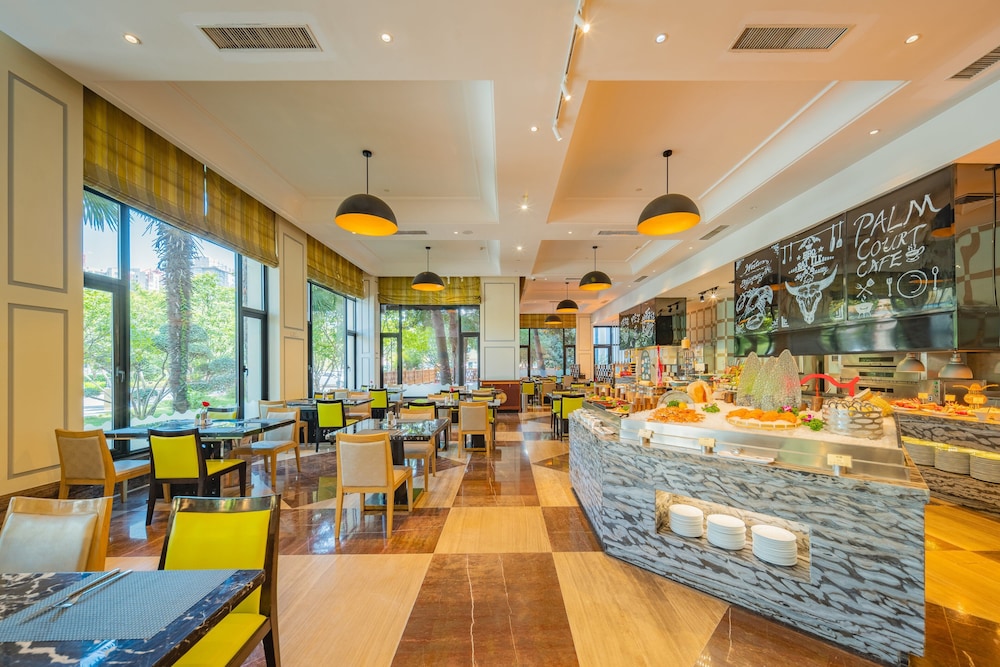 crowne plaza zhengzhou by ihg