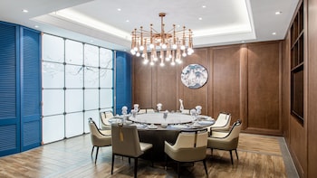 crowne plaza zhengzhou by ihg
