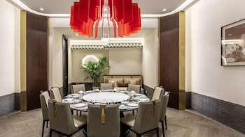 crowne plaza zhengzhou by ihg