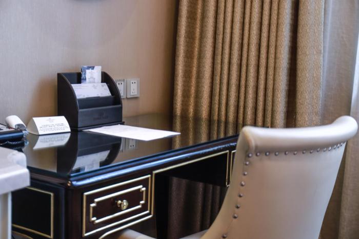 crowne plaza zhengzhou by ihg