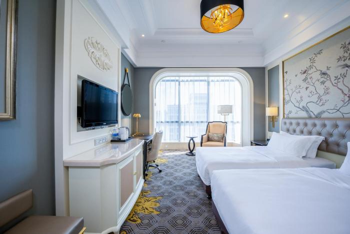 crowne plaza zhengzhou by ihg