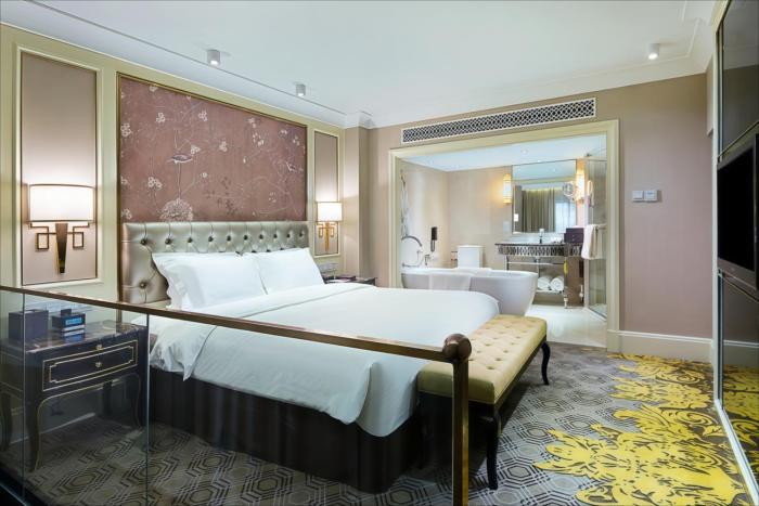 crowne plaza zhengzhou by ihg