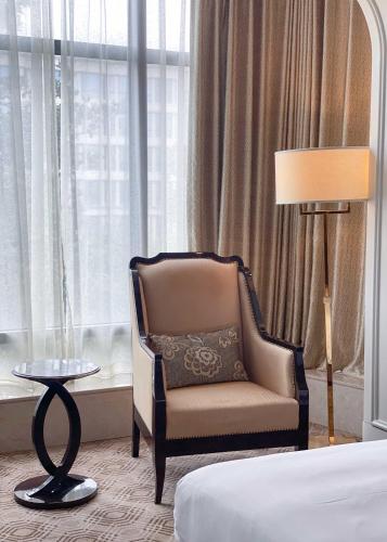 crowne plaza zhengzhou by ihg