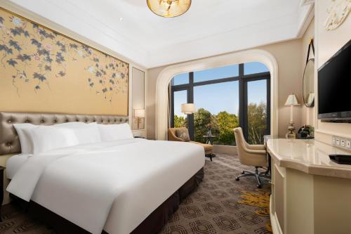 crowne plaza zhengzhou by ihg