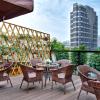 crowne plaza zhengzhou by ihg
