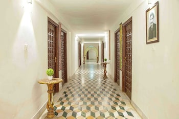 The Jaisalmer Resort,,3 star