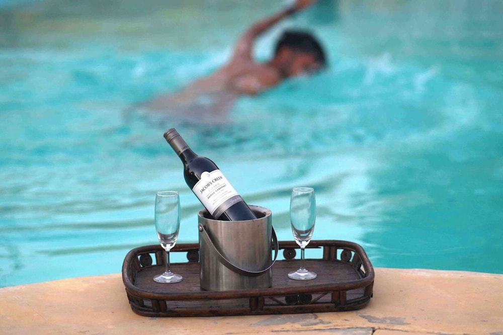the jaisalmer resort