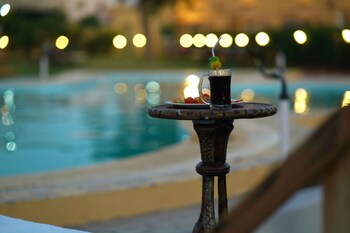 the jaisalmer resort