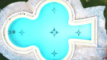 the jaisalmer resort