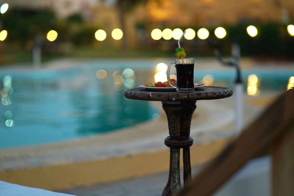 the jaisalmer resort
