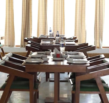 the jaisalmer resort