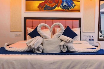 the jaisalmer resort