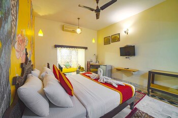 the jaisalmer resort