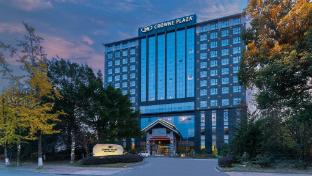 Crowne Plaza Dujiangyan By Ihg,,5 star