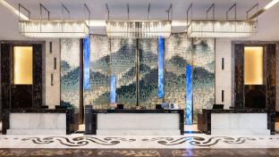 Crowne Plaza Dujiangyan By Ihg,,5 star