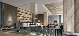 crowne plaza dujiangyan by ihg