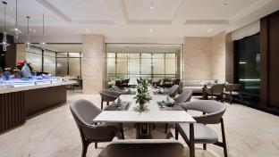 crowne plaza dujiangyan by ihg