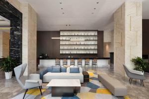 Crowne Plaza Dujiangyan By Ihg,,5 star