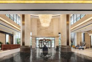 crowne plaza dujiangyan by ihg