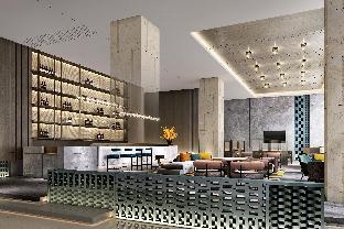 crowne plaza dujiangyan by ihg