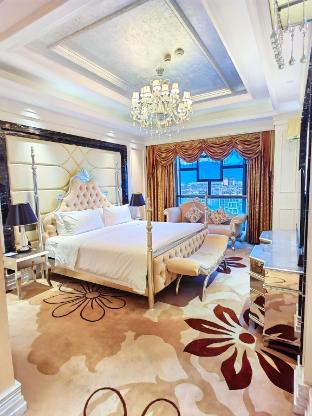 crowne plaza dujiangyan by ihg